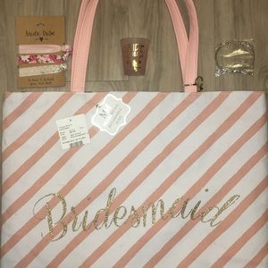Bridesmaid Goodie Bag